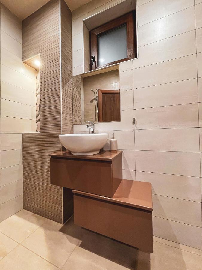 Къща За Гости Амая - Сандански Exterior photo