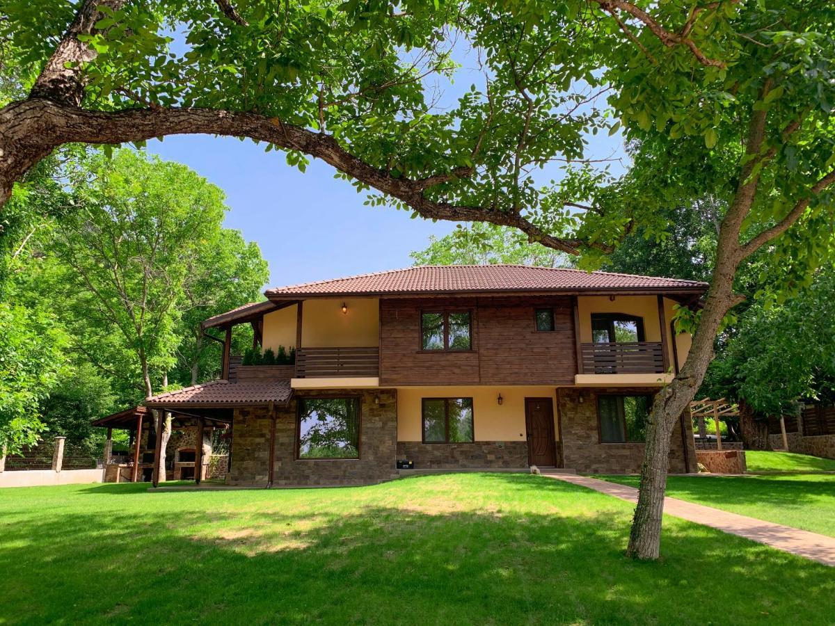 Къща За Гости Амая - Сандански Exterior photo