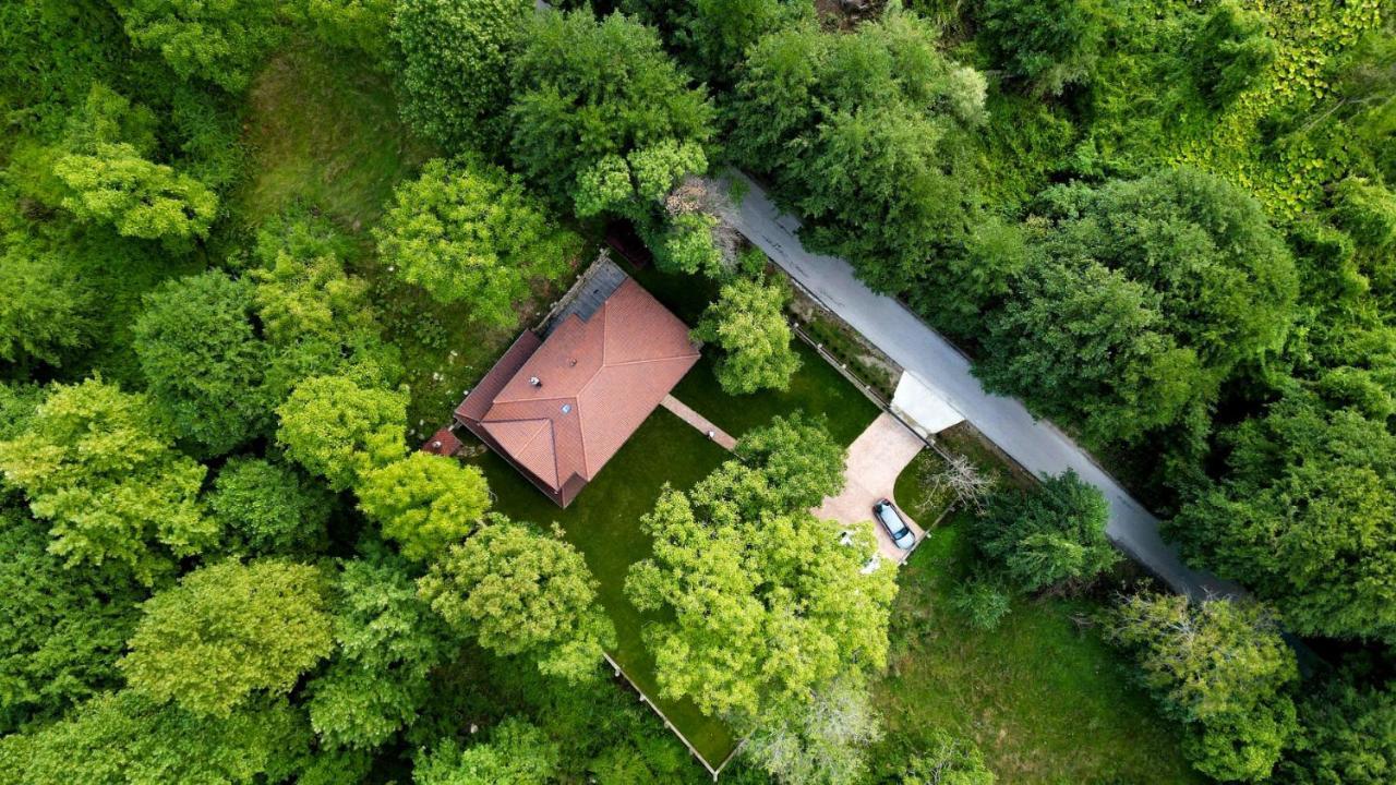 Къща За Гости Амая - Сандански Exterior photo