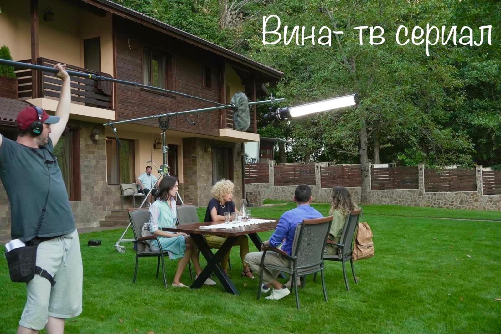 Къща За Гости Амая - Сандански Exterior photo